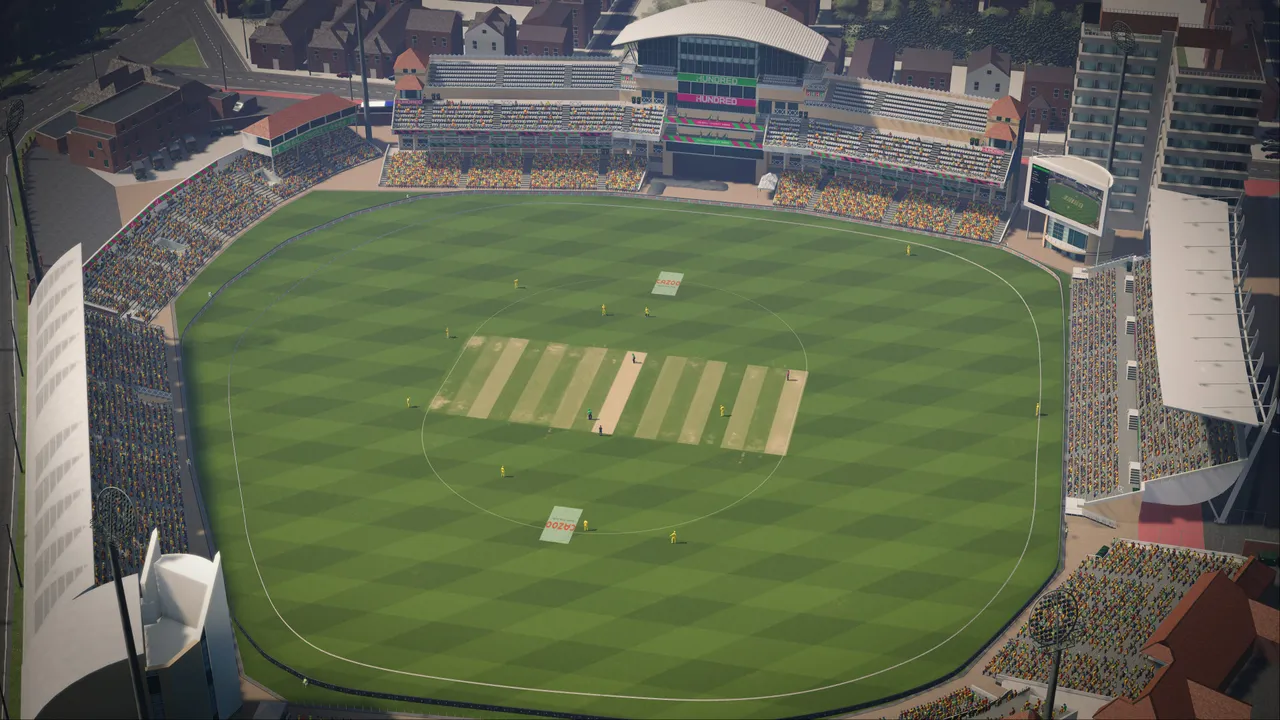 Cricket 19 - Ultimate Edition DLC Screenshot 5