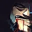 Revenge Is a Dish Best Served Cold icon