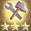 Workaholic icon