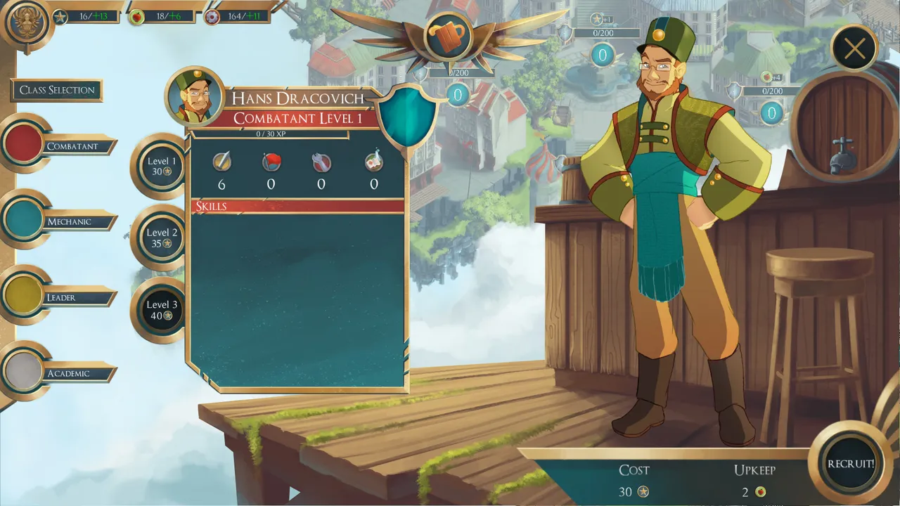 Highlands Screenshot 5