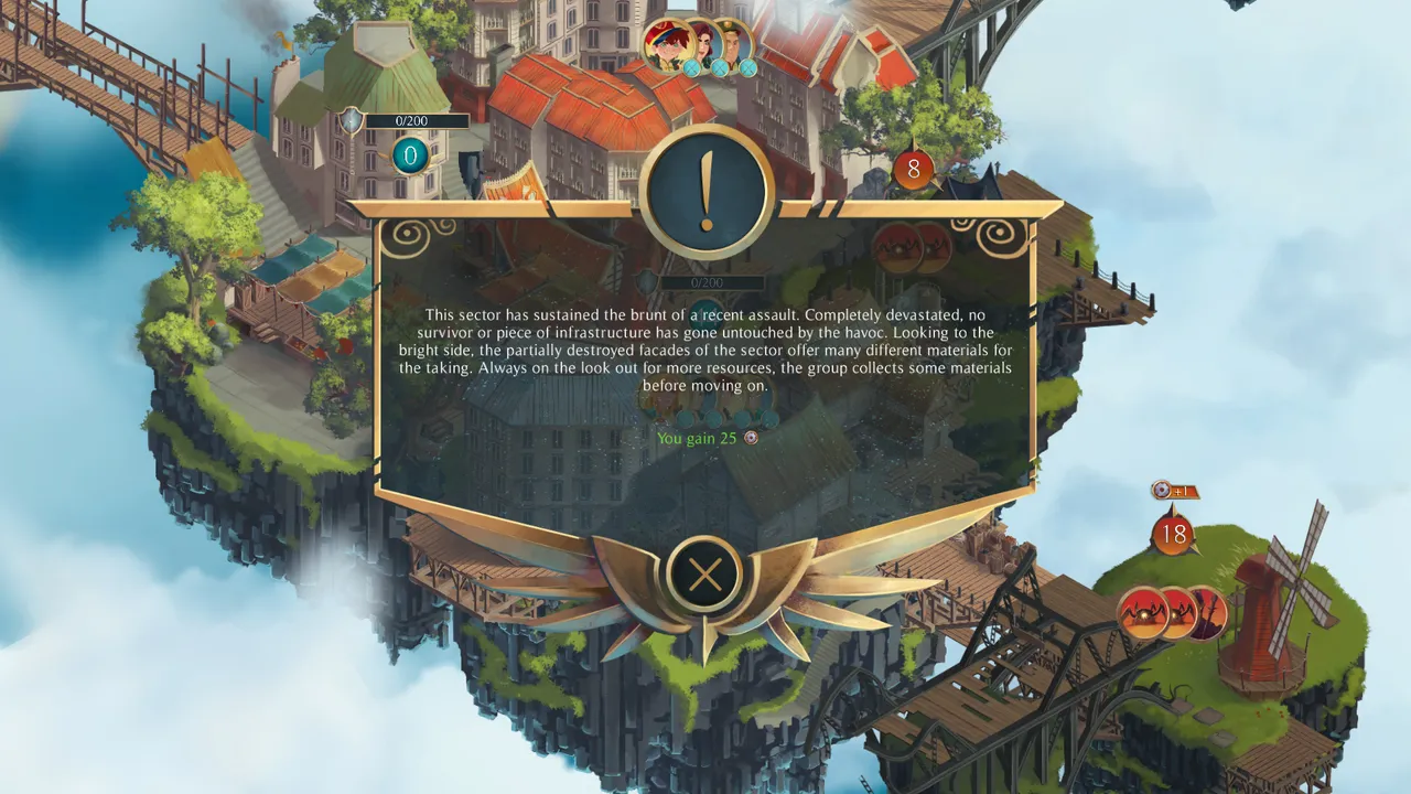 Highlands Screenshot 6
