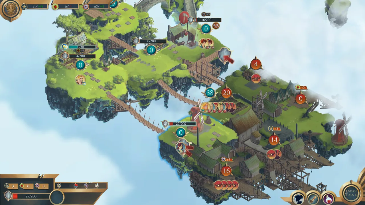 Highlands Screenshot 4