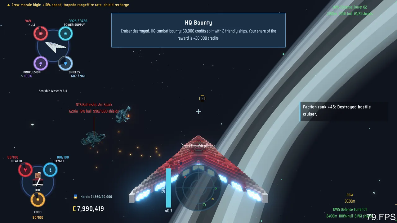 Star Journey Screenshot 58