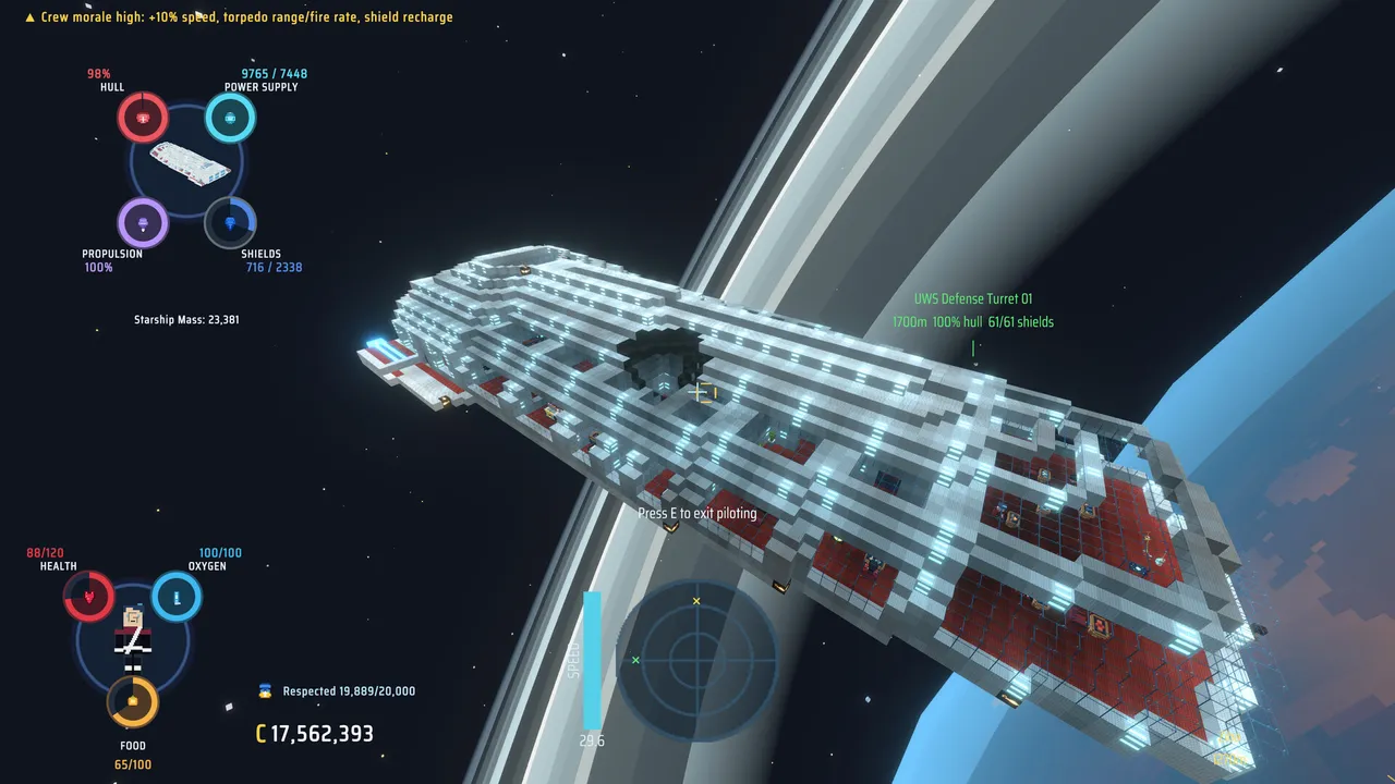 Star Journey Screenshot 63
