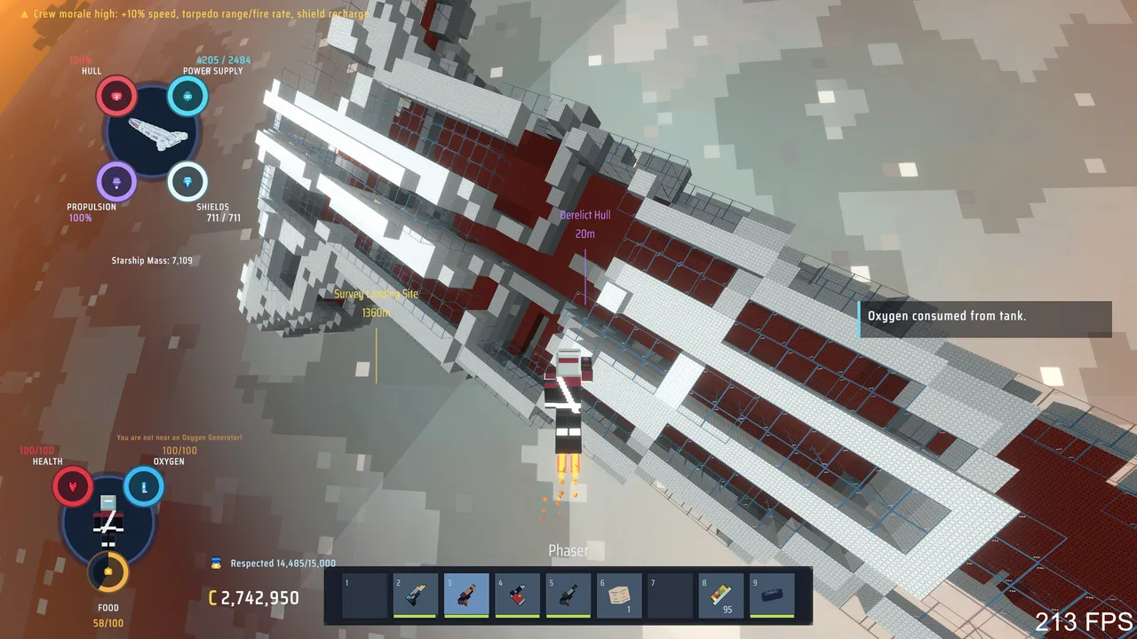 Star Journey Screenshot 5