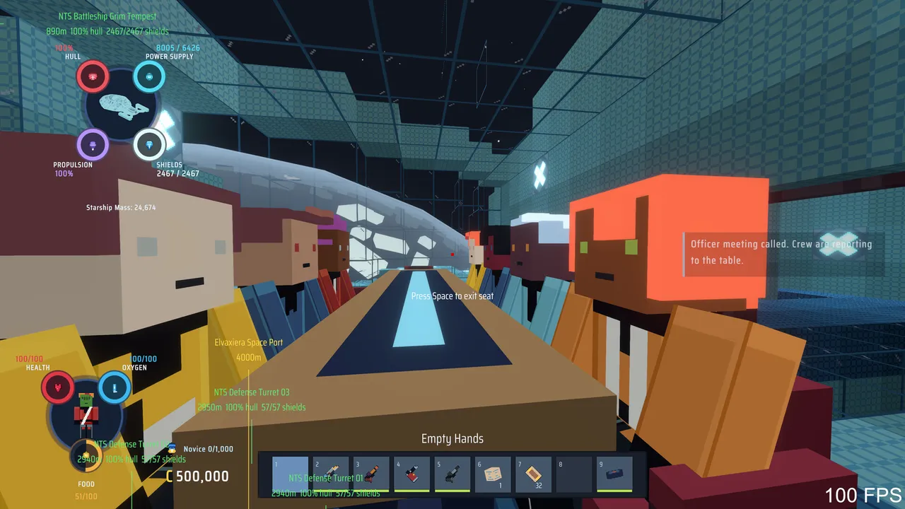 Star Journey Screenshot 8