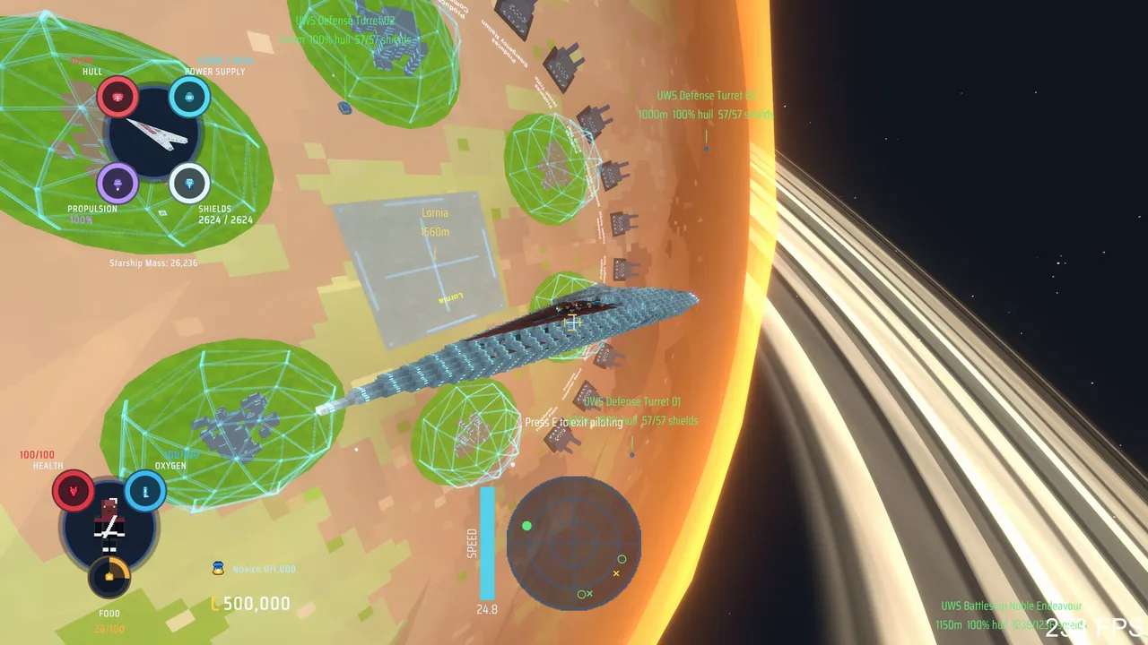 Star Journey Screenshot 39