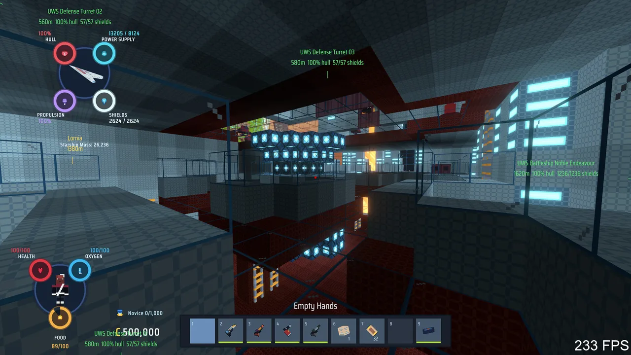 Star Journey Screenshot 46