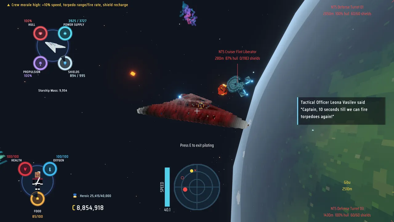 Star Journey Screenshot 55