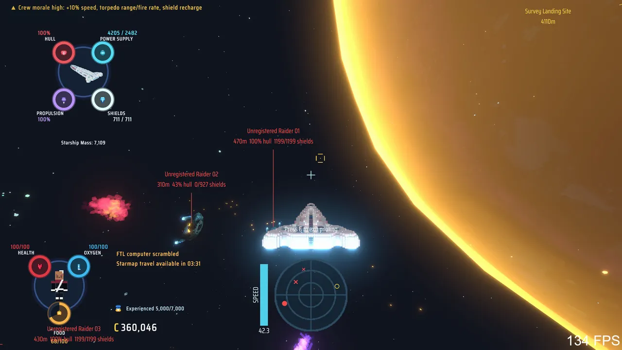 Star Journey Screenshot 36