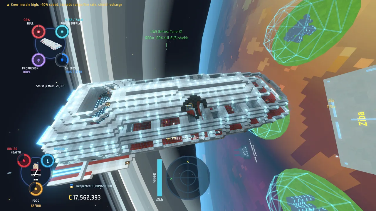 Star Journey Screenshot 64