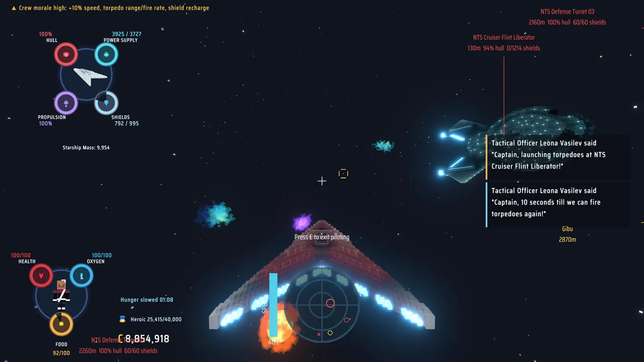 Star Journey Screenshot 0