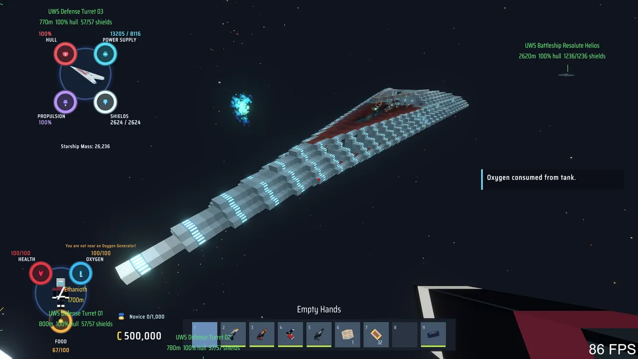 Star Journey Screenshot 41