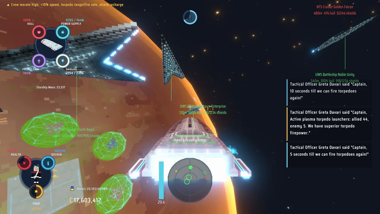 Star Journey Screenshot 66