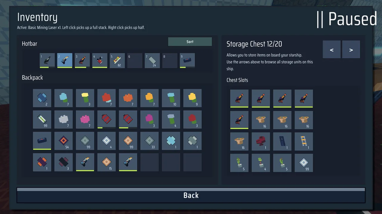 Star Journey Screenshot 20