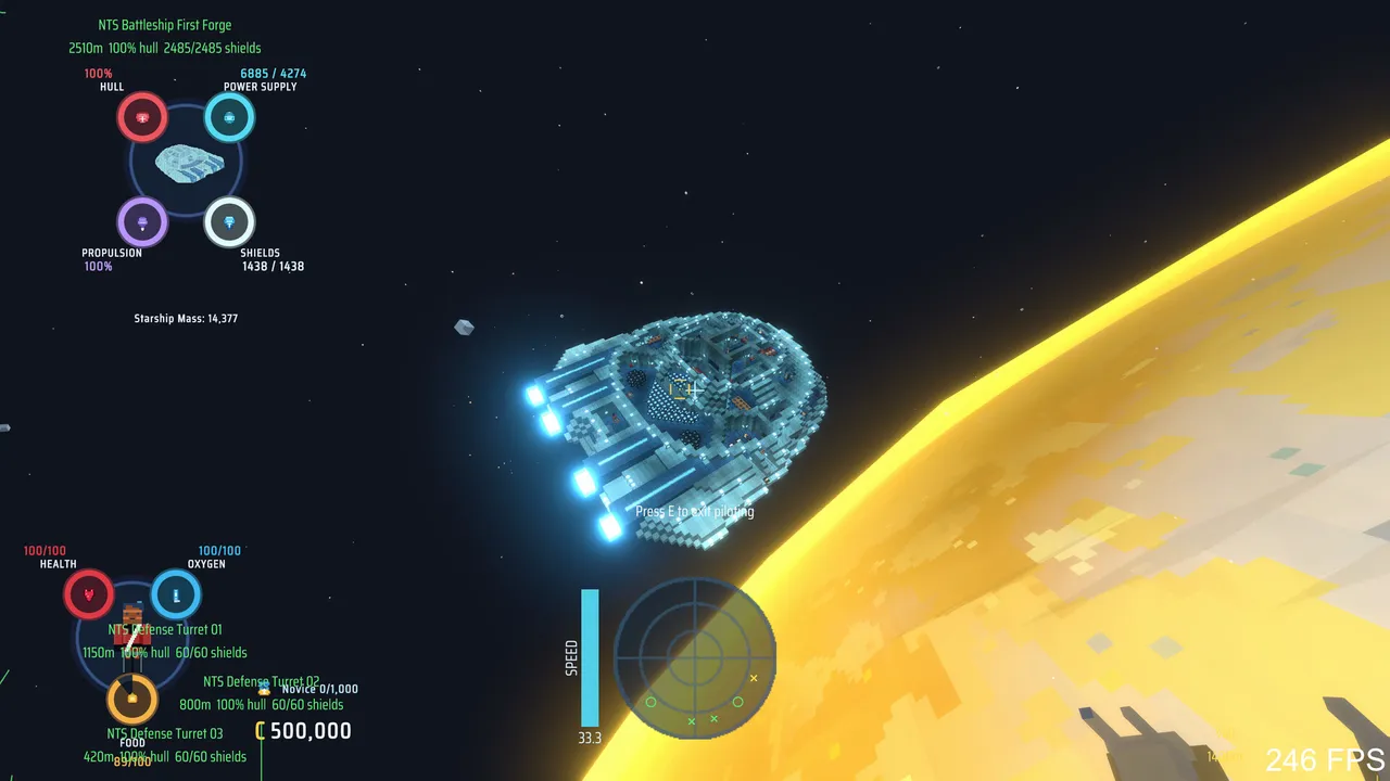 Star Journey Screenshot 10