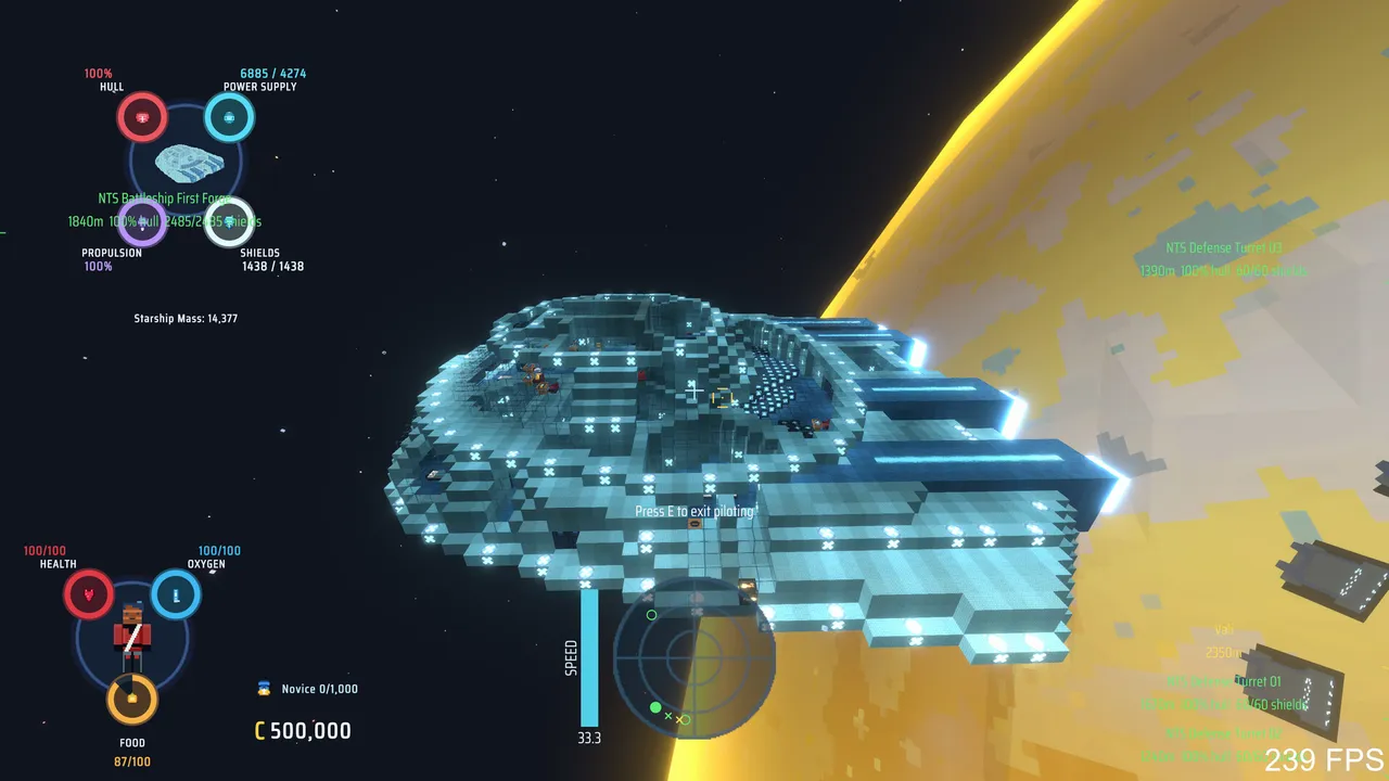 Star Journey Screenshot 33