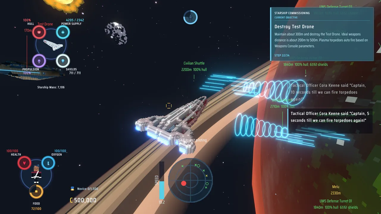 Star Journey Screenshot 74
