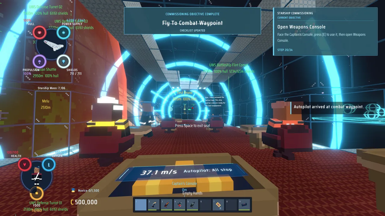 Star Journey Screenshot 77