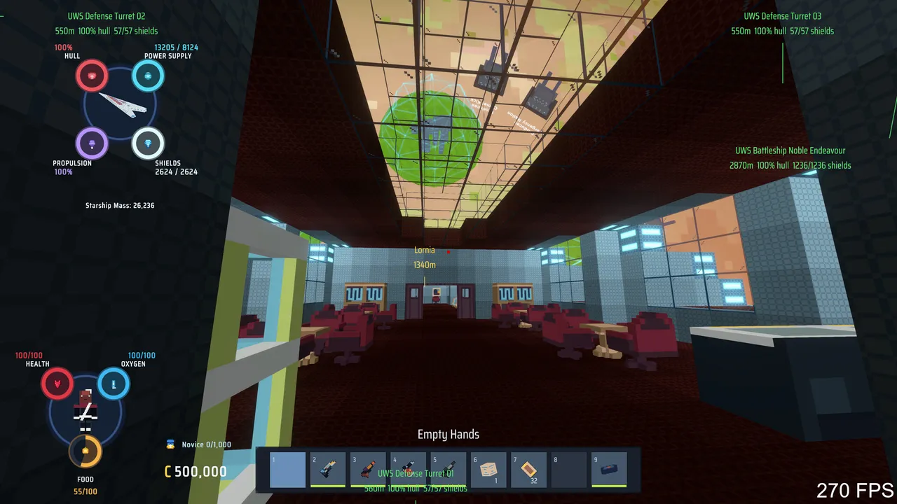 Star Journey Screenshot 47