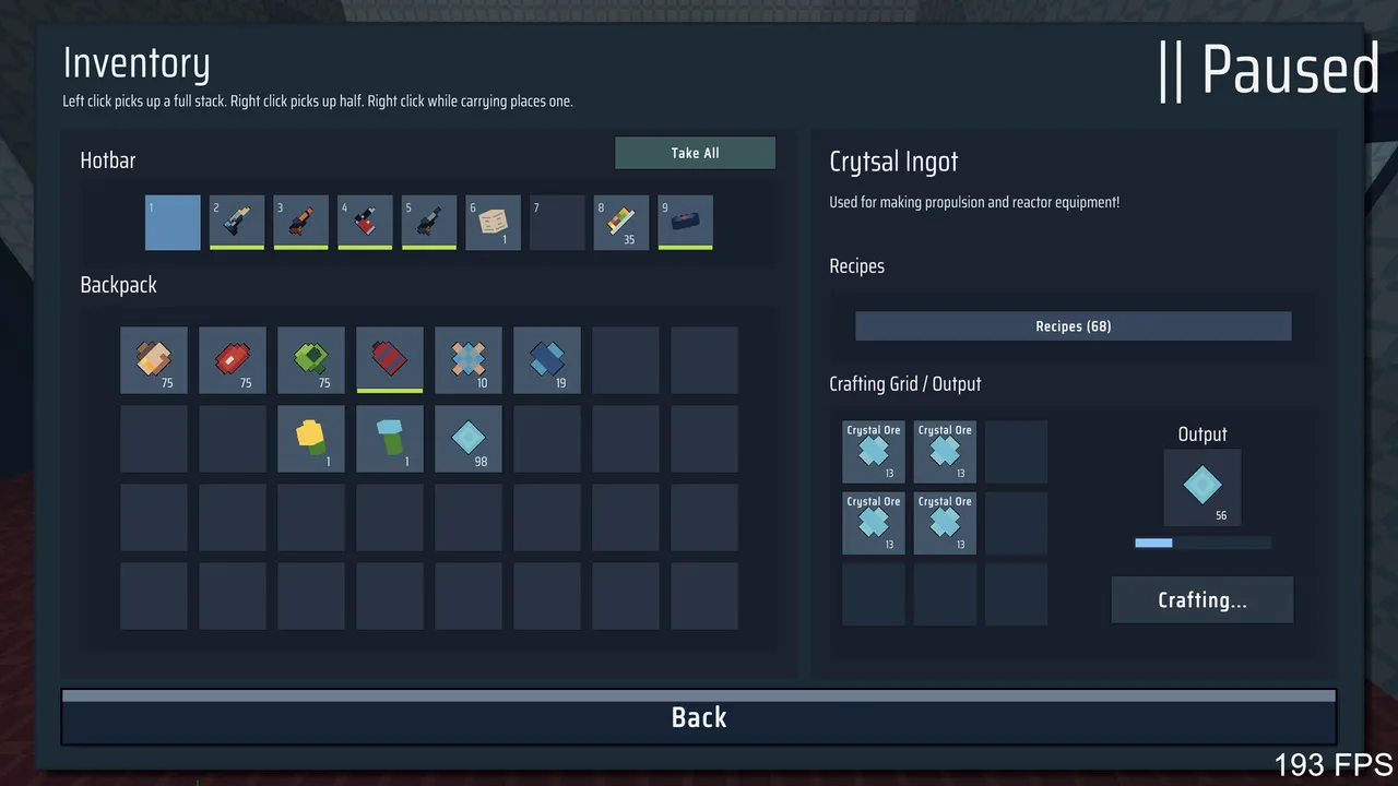 Star Journey Screenshot 19