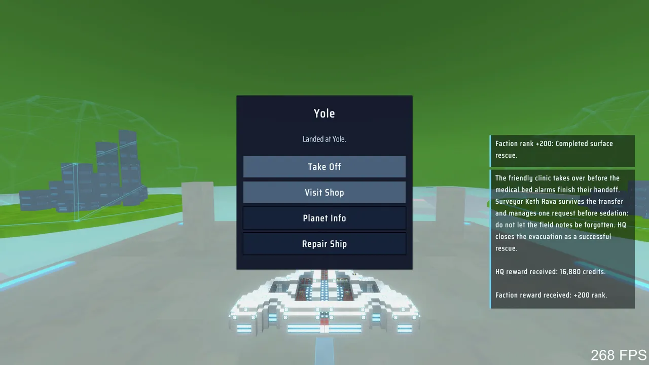 Star Journey Screenshot 27