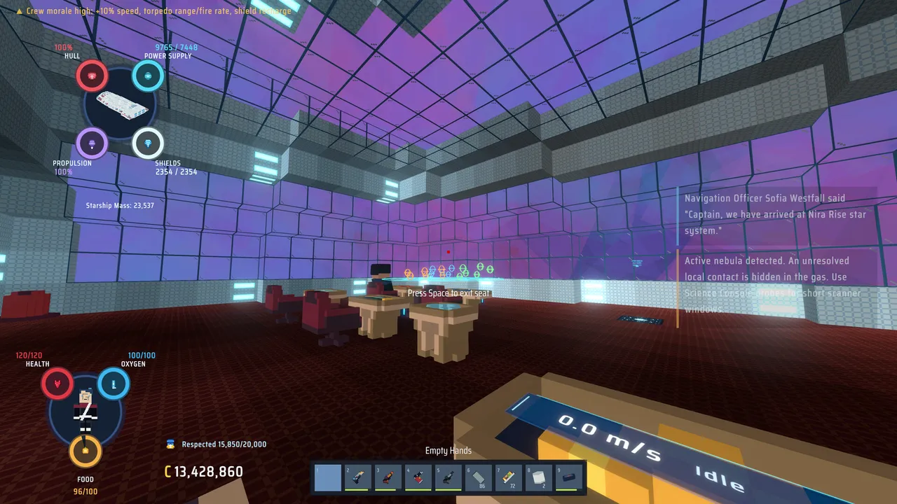 Star Journey Screenshot 67