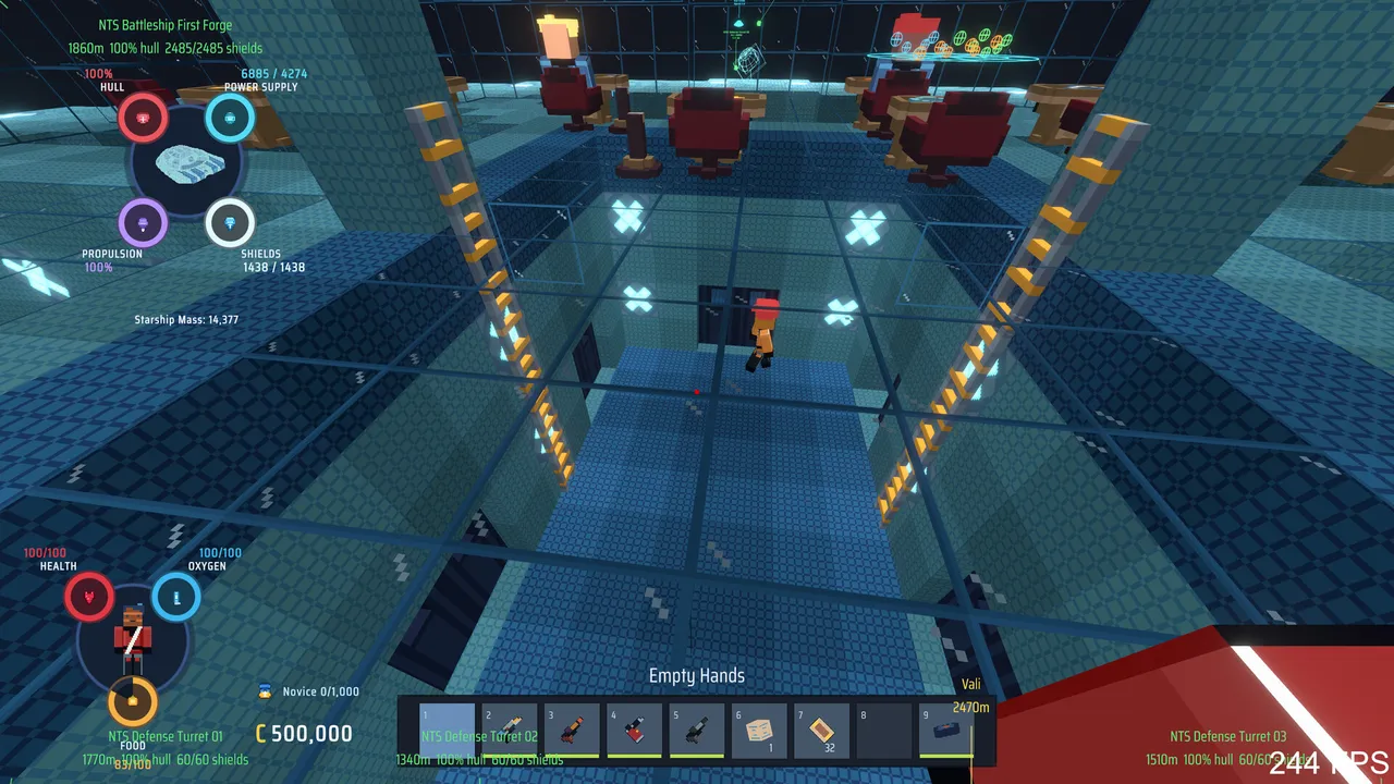 Star Journey Screenshot 7