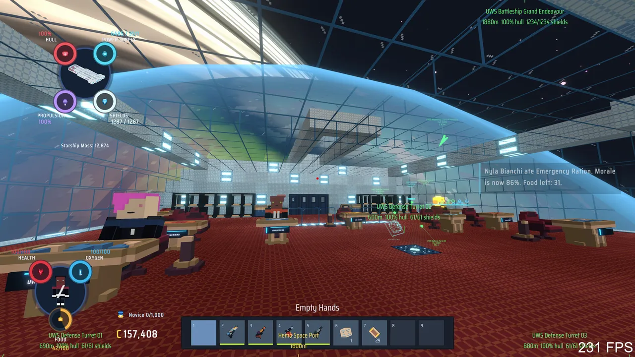 Star Journey Screenshot 4
