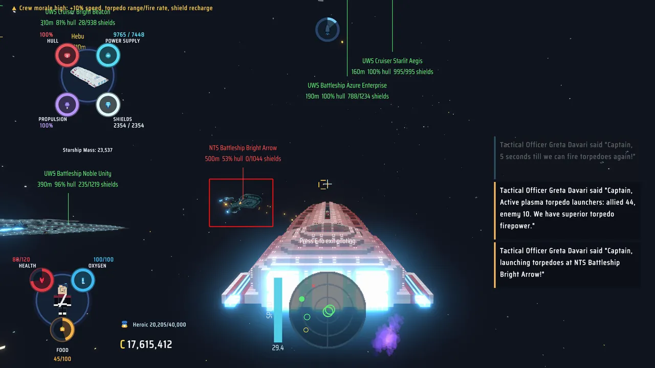 Star Journey Screenshot 65