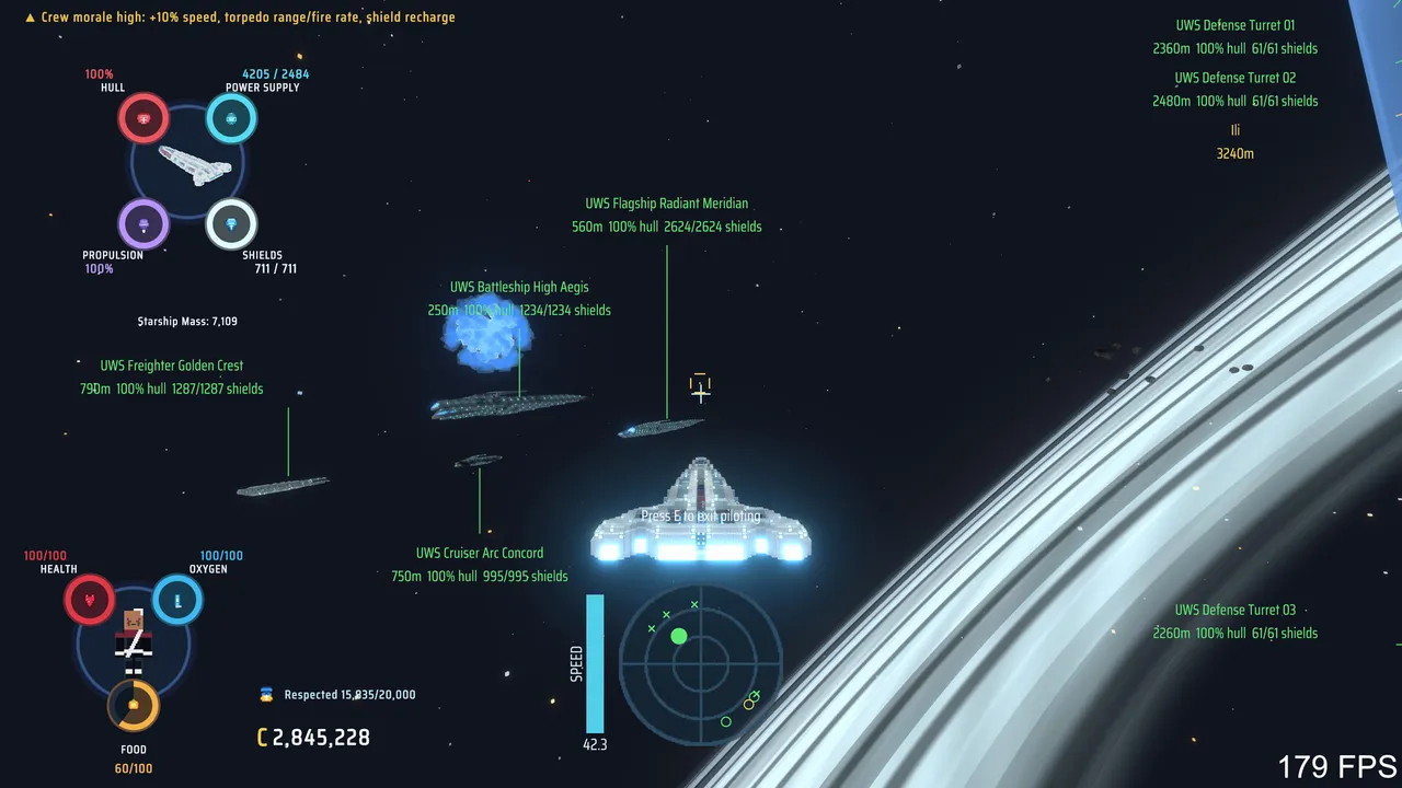 Star Journey Screenshot 28
