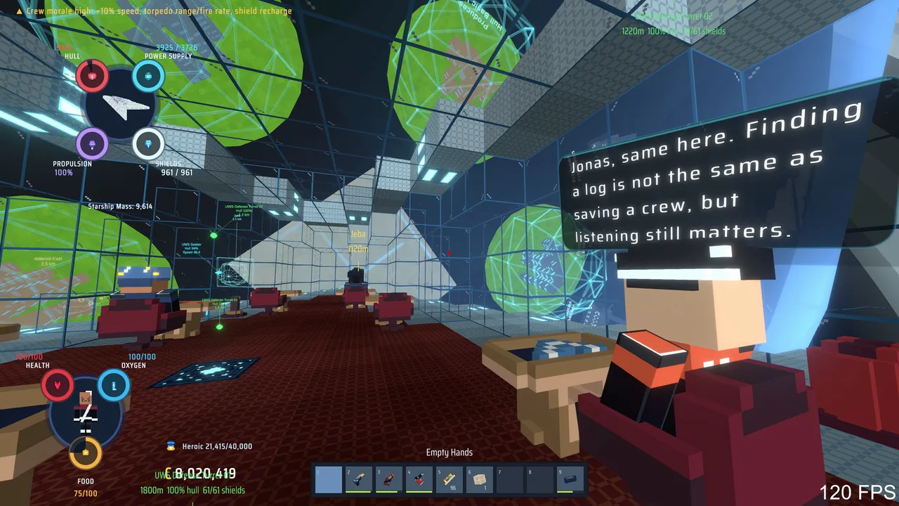 Star Journey Screenshot 59