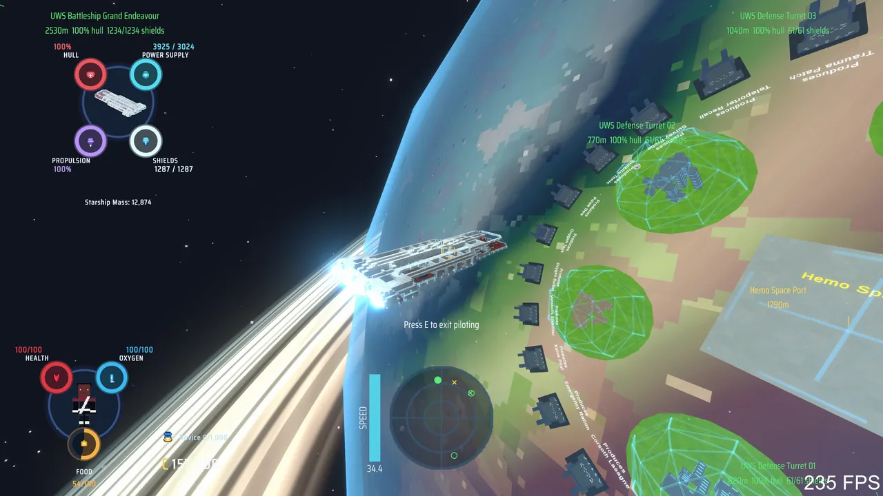 Star Journey Screenshot 51