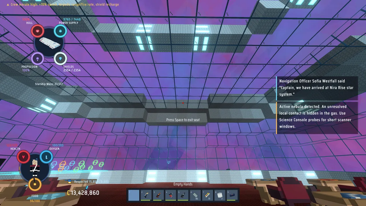 Star Journey Screenshot 68