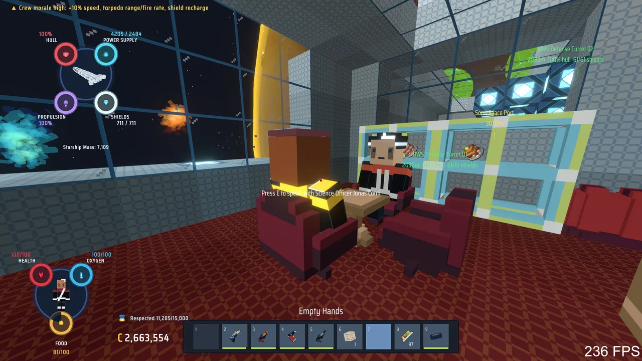 Star Journey Screenshot 11