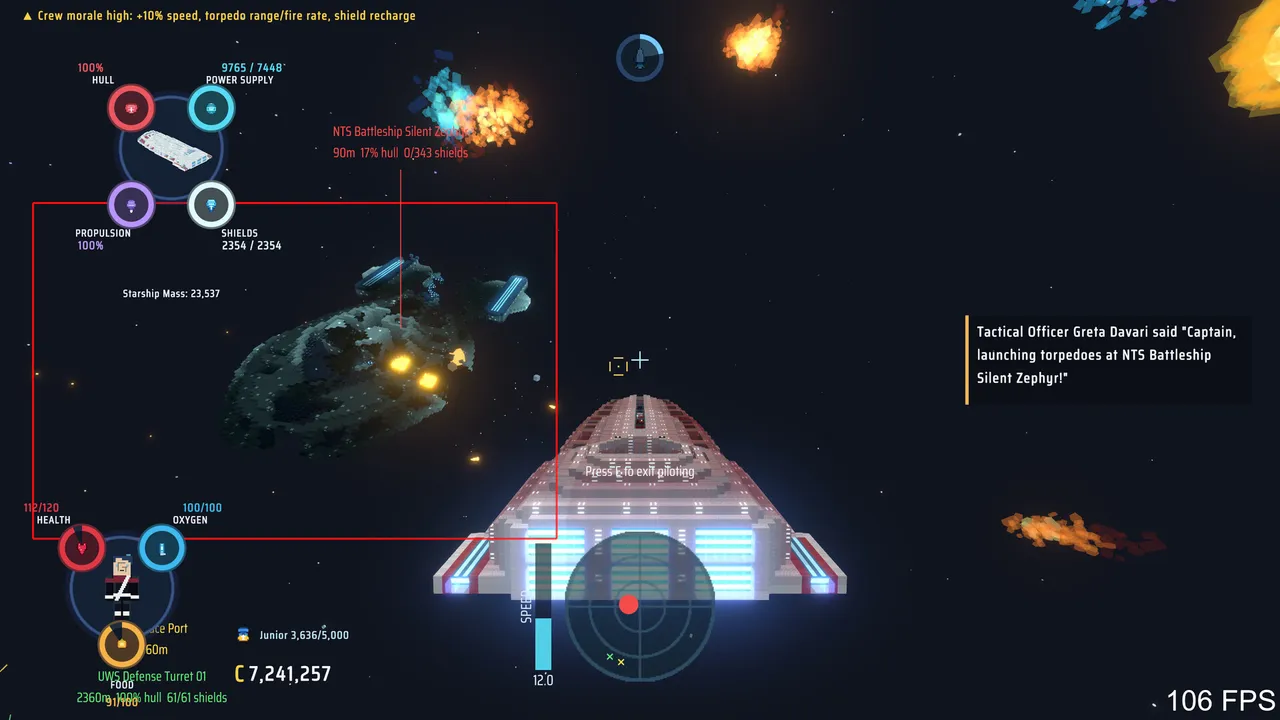 Star Journey Screenshot 73