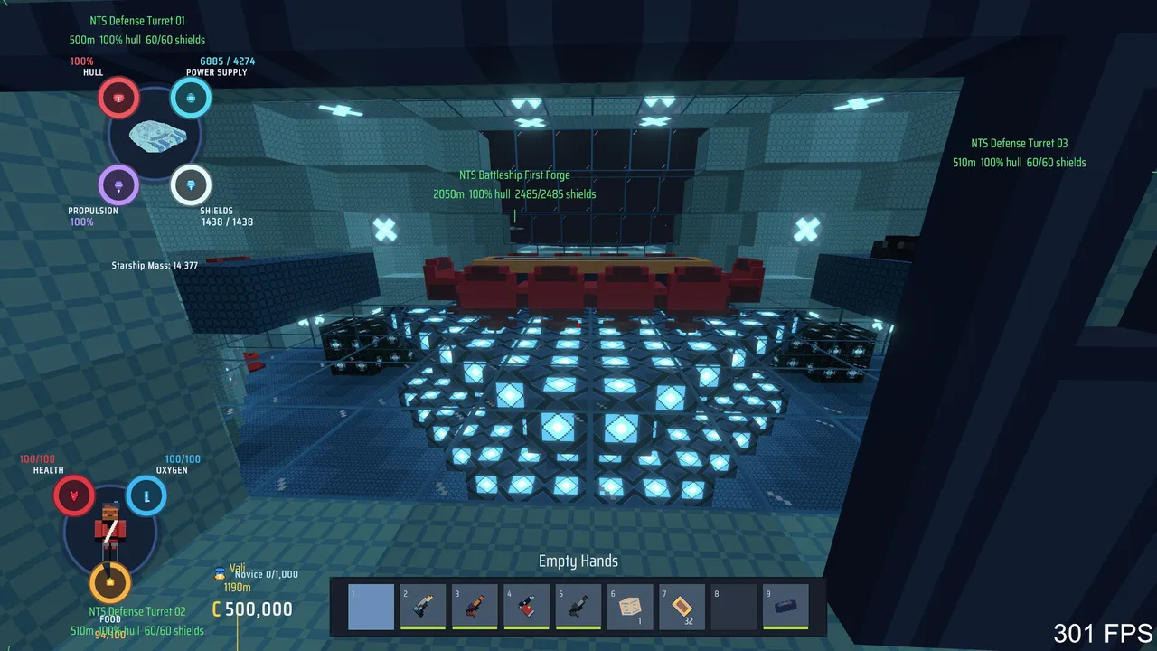 Star Journey Screenshot 12
