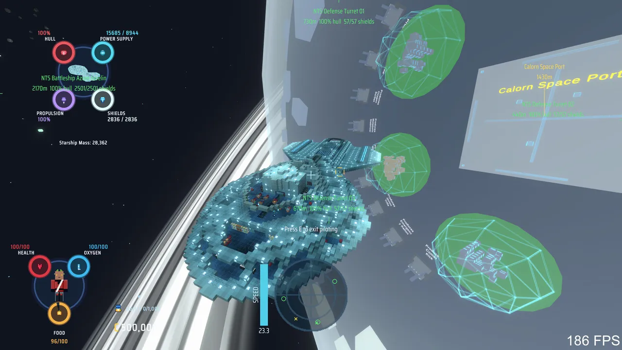 Star Journey Screenshot 30