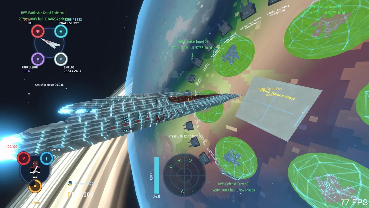 Star Journey Screenshot 14