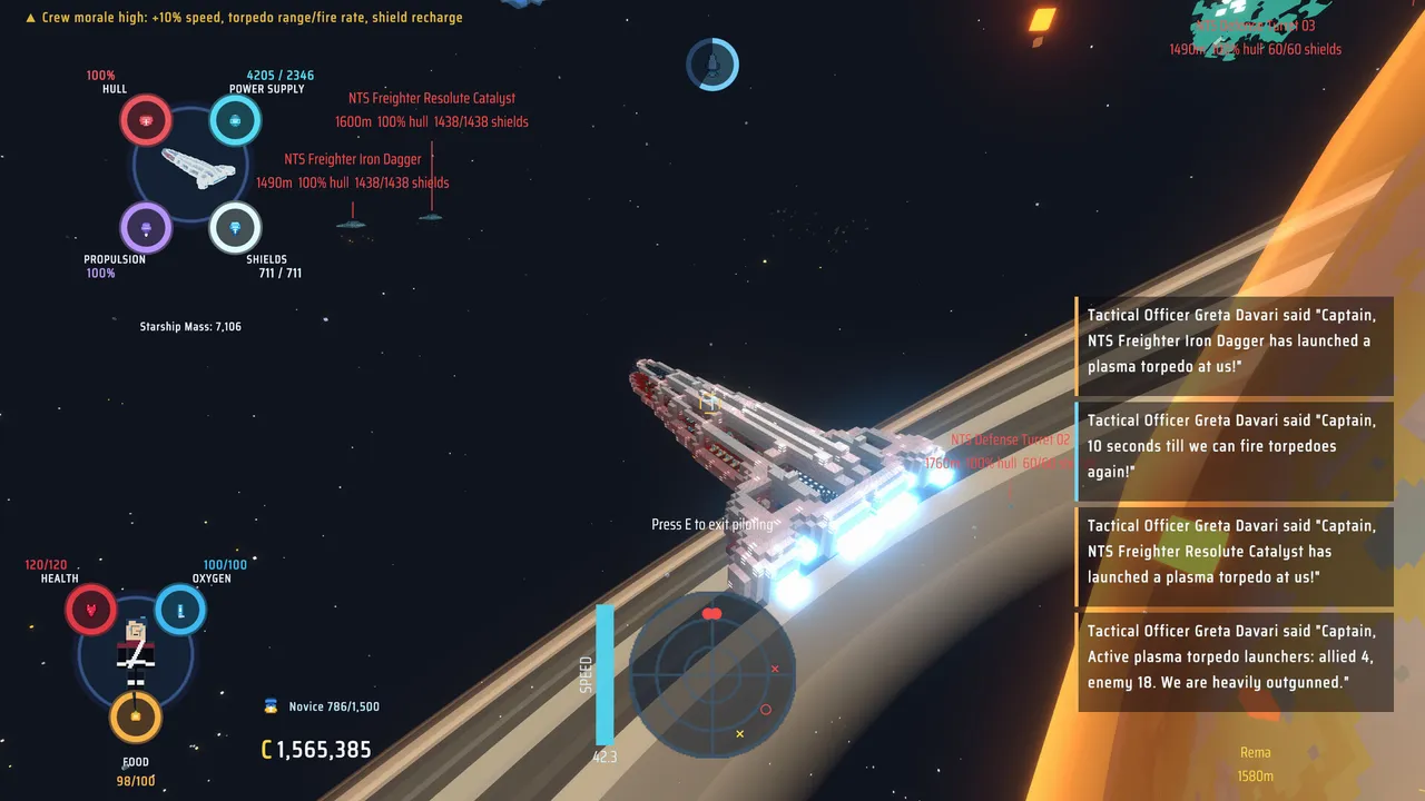 Star Journey Screenshot 72