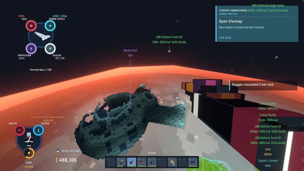 Star Journey Screenshot 70