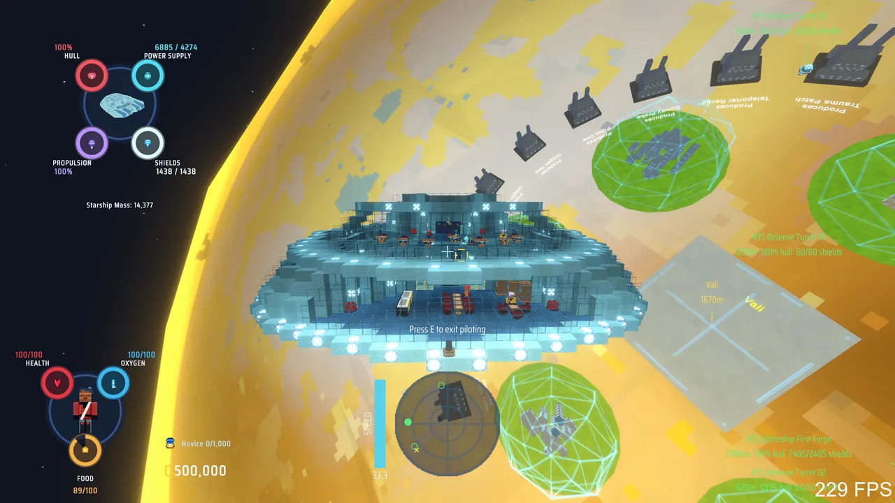 Star Journey Screenshot 34