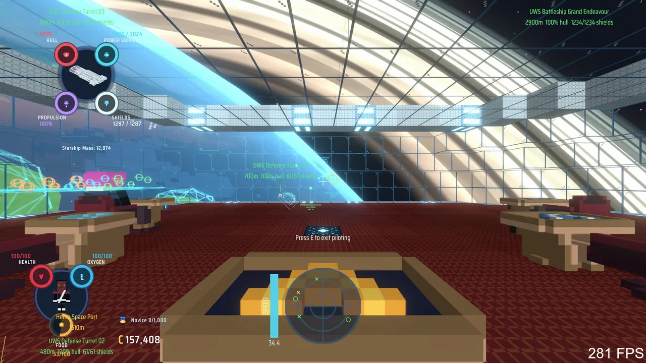 Star Journey Screenshot 3