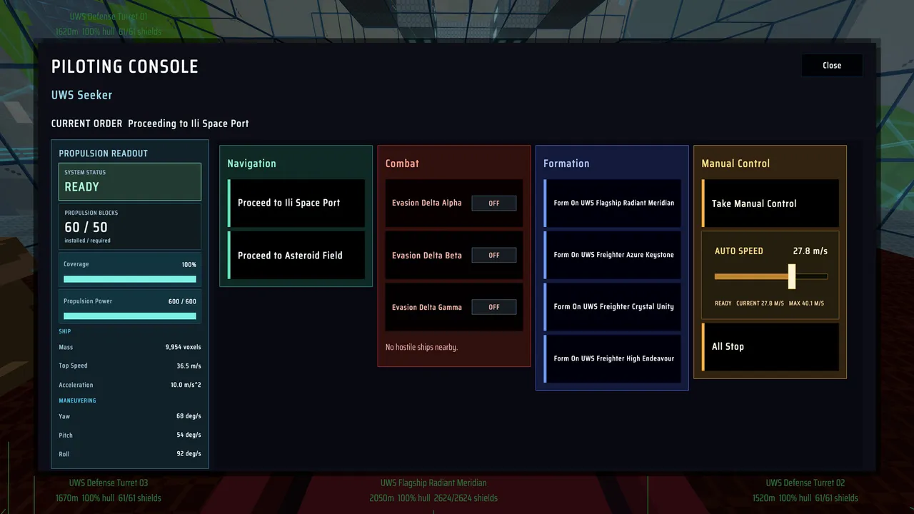 Star Journey Screenshot 18