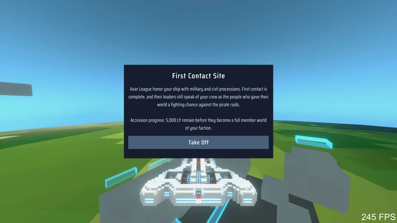 Star Journey Screenshot 26