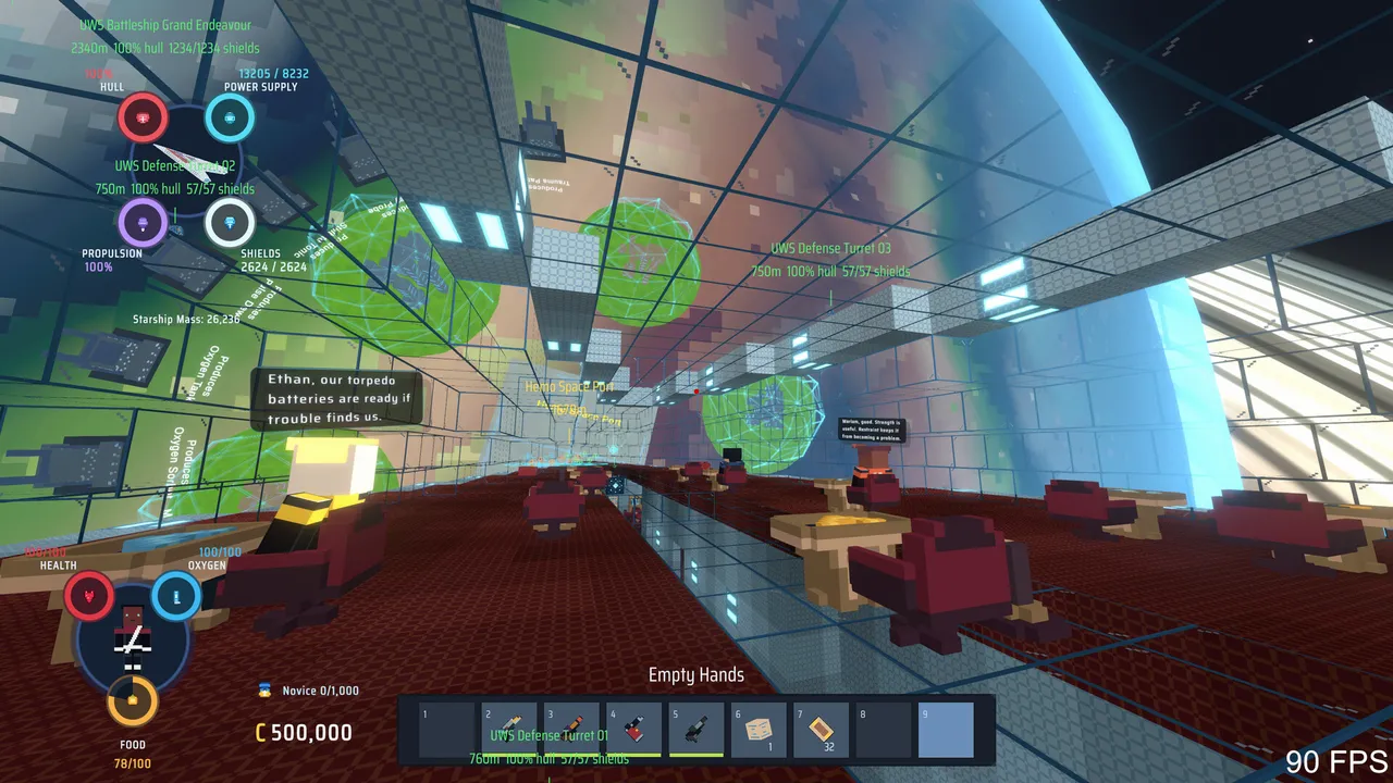 Star Journey Screenshot 40