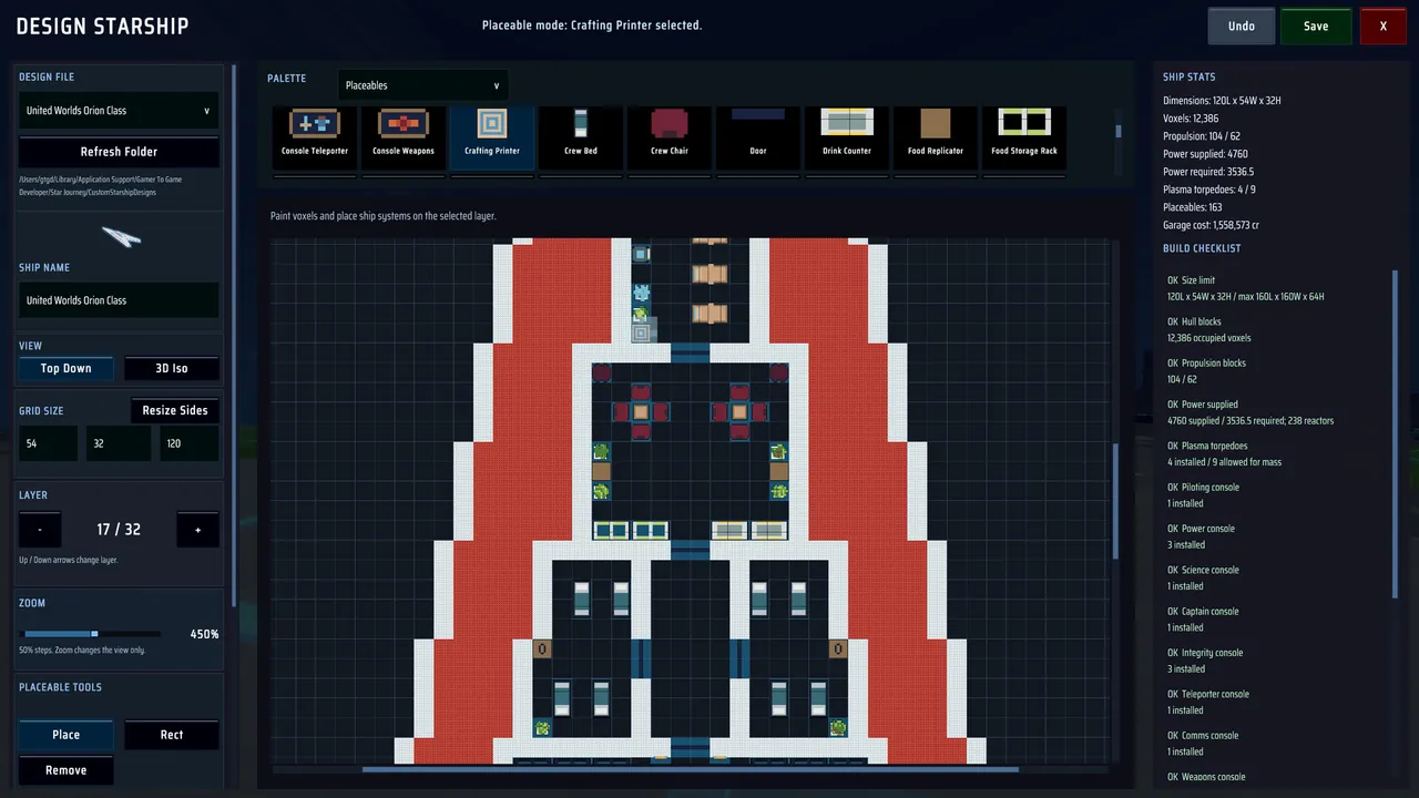 Star Journey Screenshot 16