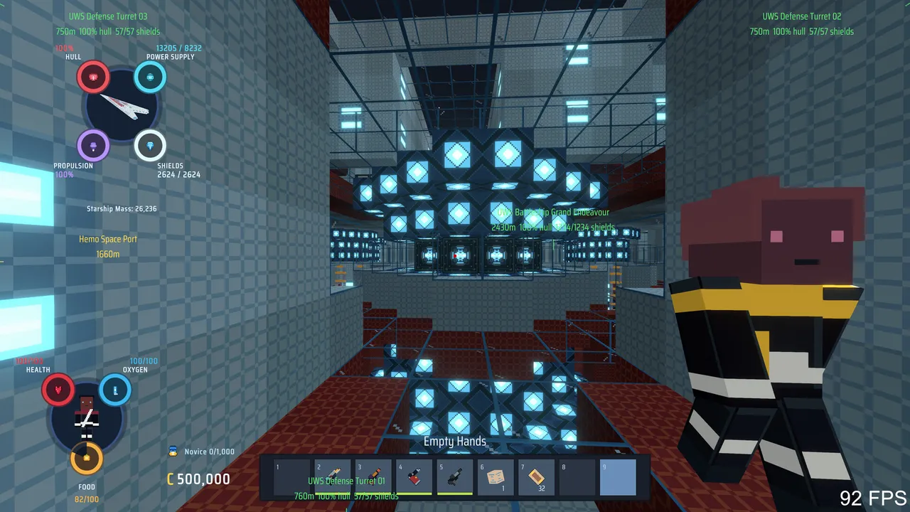 Star Journey Screenshot 45