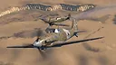 IL-2 Sturmovik: Desert Wings - Tobruk Screenshot 15