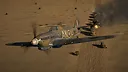 IL-2 Sturmovik: Desert Wings - Tobruk Screenshot 10